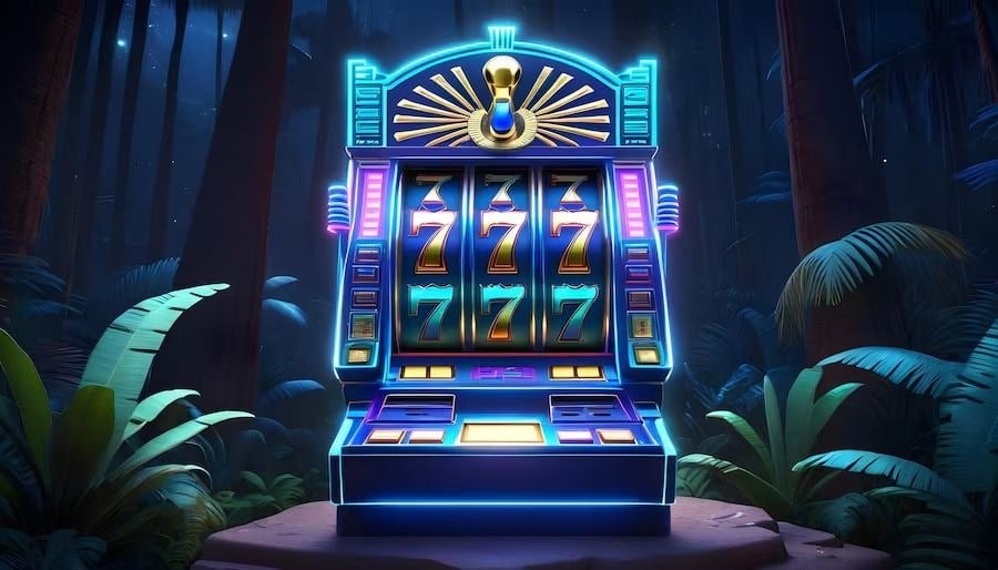 Giao diện game slot hiện đại tại 78 wine dành cho người chơi Việt