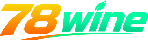 78 wine logo